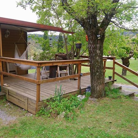 Chalet10Ardeche Ле-Ван Екстер'єр фото